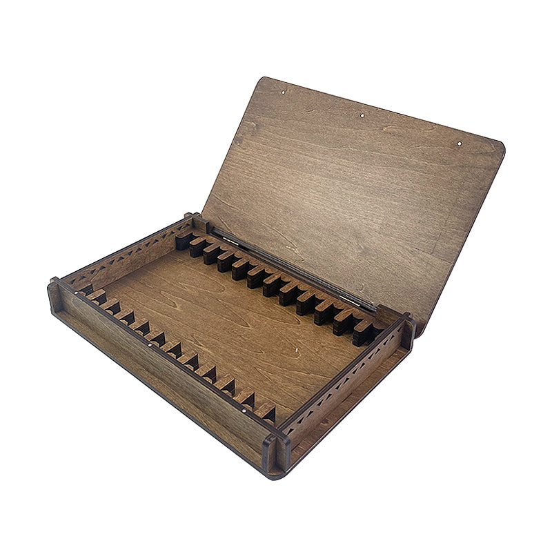 schabracken aufbewahrung box Sharpinator 12er Aufbewahrungsbox